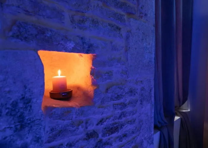 Cocooning Spa