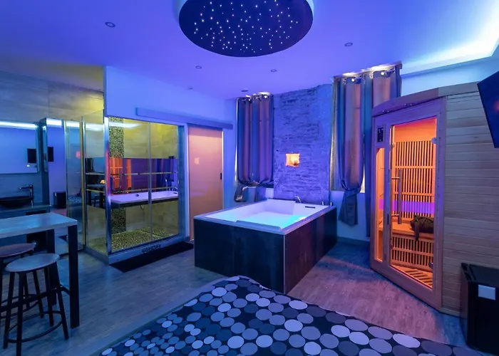 Cocooning Spa