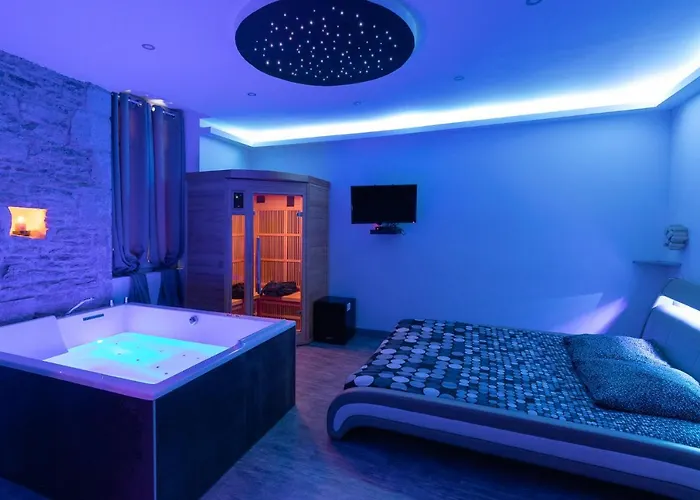 Cocooning Spa