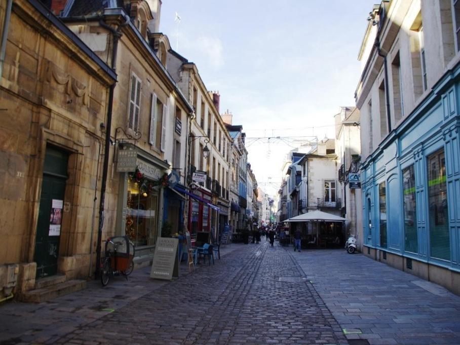 Cocooning * Dijon