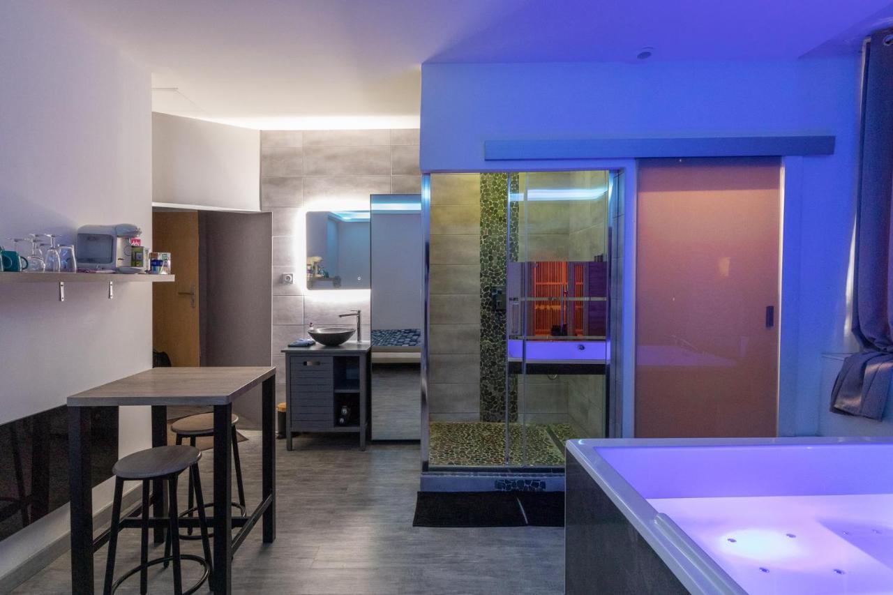 Cocooning Apartment *