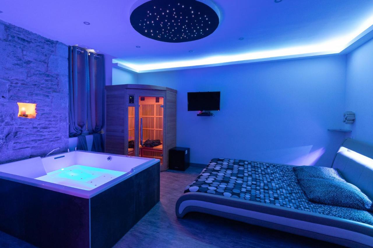 Cocooning Apartment Dijon
